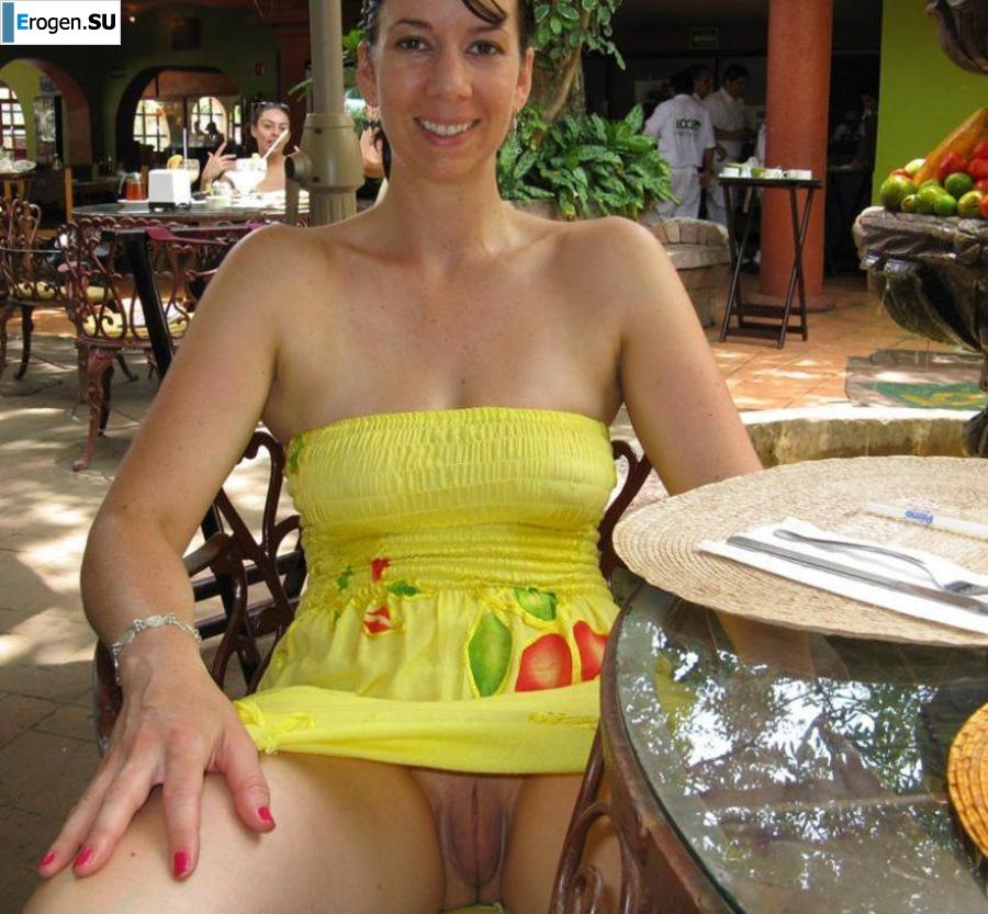 Milf. Photo 7