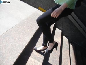 leggings rule. Part 18. Thumb 3