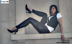 leggings rule. Part 18. Thumb 4