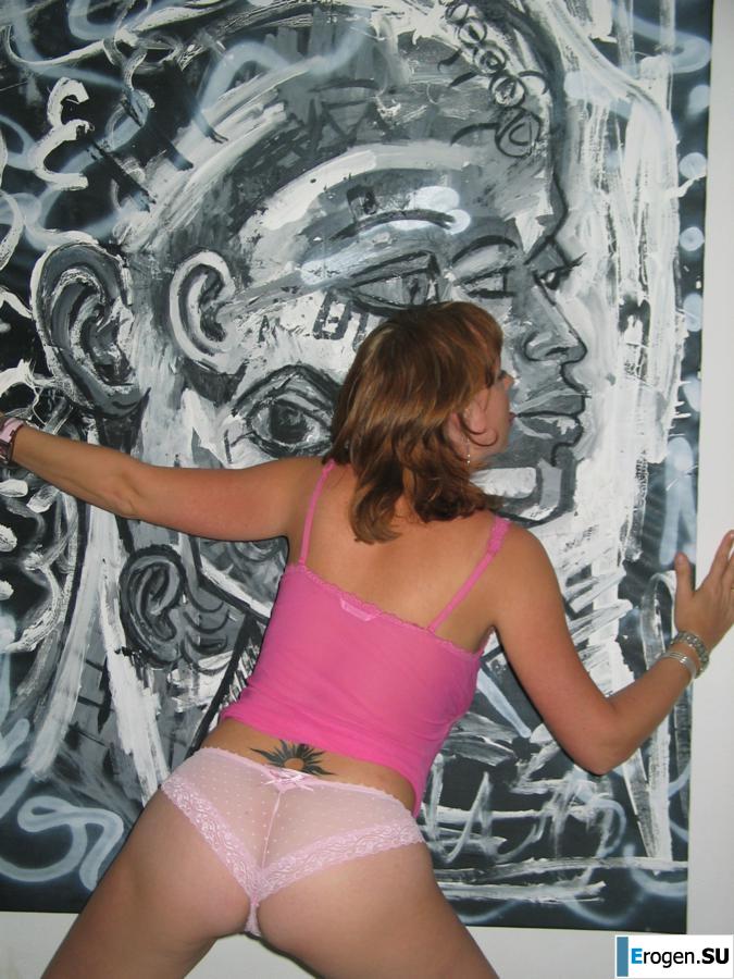 Angel. Part 2. Photo 2