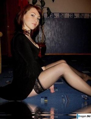 Подборка девушек в красивом белье. Часть 12. Эскиз 29