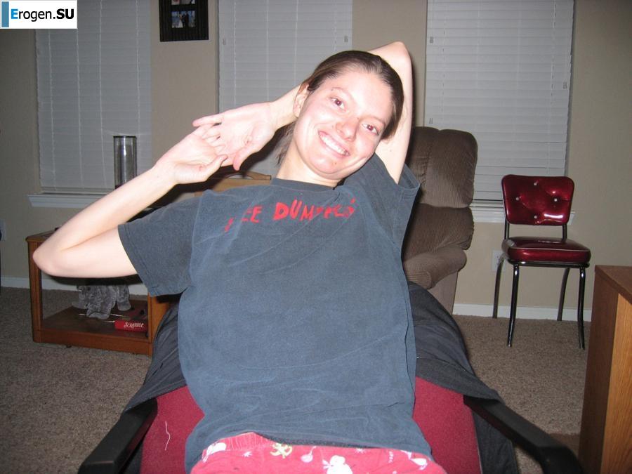 Patricia. Part 4. Photo 38