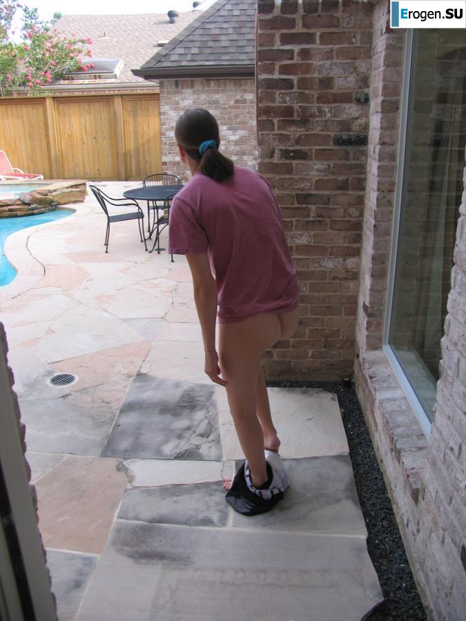 Patricia. Part 4. Photo 8