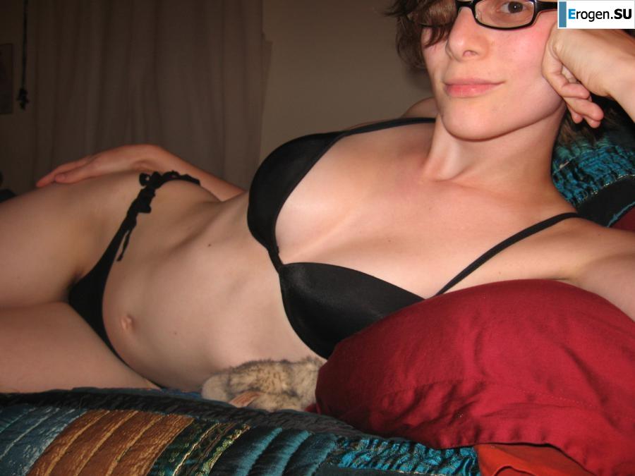 Asian wife. Part 2. Photo 11