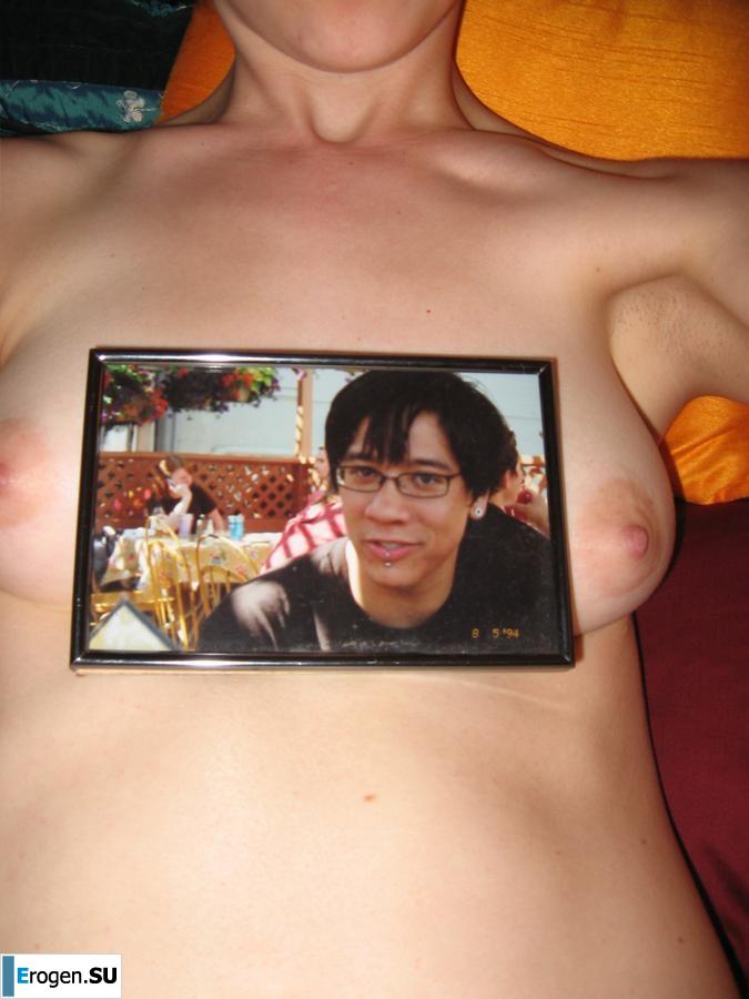 Asian wife. Part 2. Photo 31