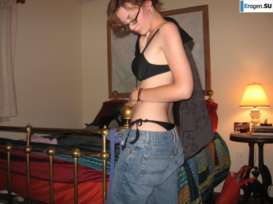 Asian wife. Part 2. Photo 4