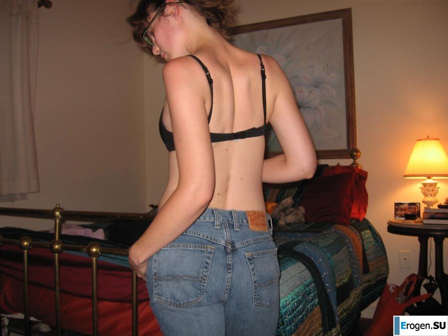 Asian wife. Part 2. Photo 6