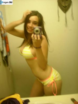Busty TP and part of her life in the photo. Part 2. Thumb 37