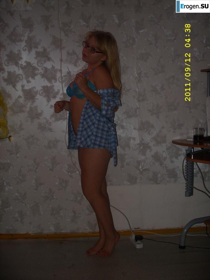 Pampushka. Photo 27