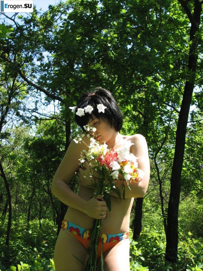 Beauty (young couple). Part 3. Photo 27