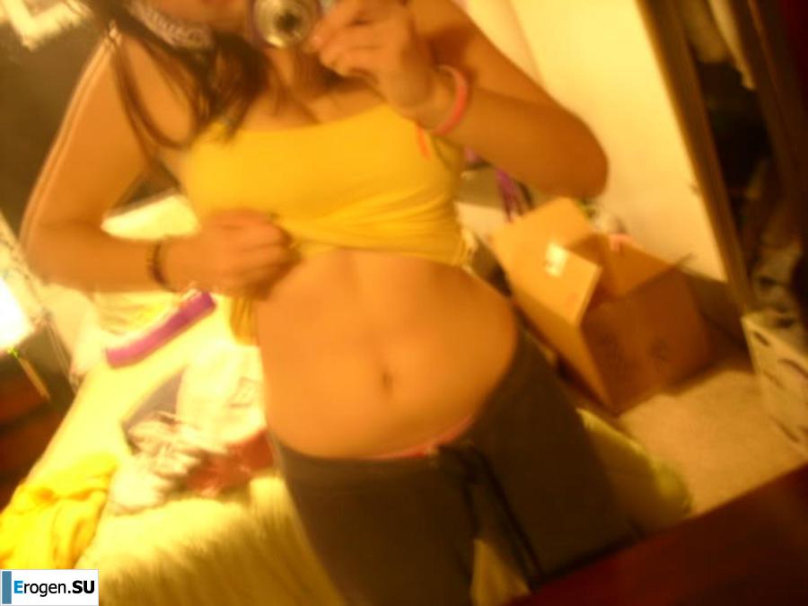 Busty TP and part of her life in the photo. Part 3. Photo 32