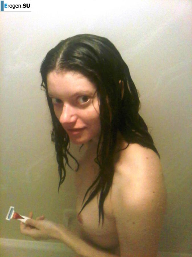 Patricia. Part 6. Photo 19