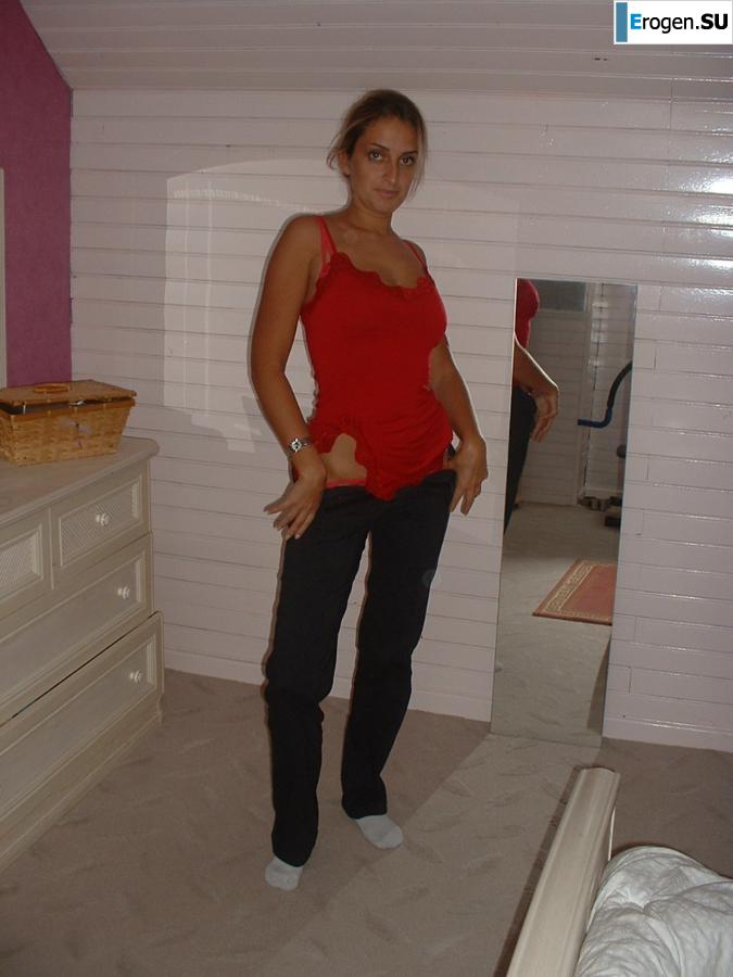 Marinka. Part 2. Photo 12
