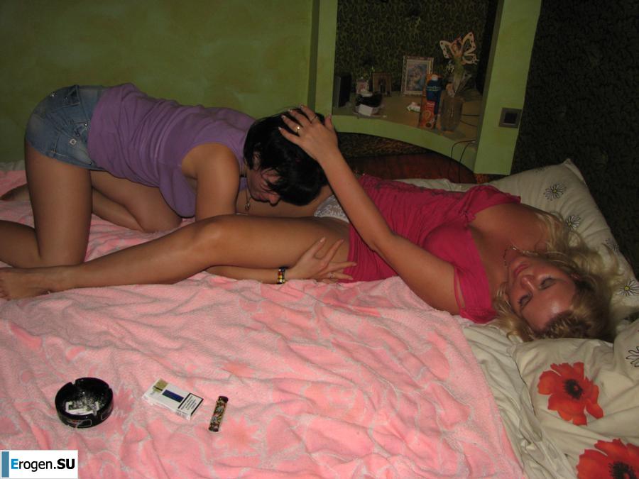 Beauty (young couple). Part 4. Photo 18