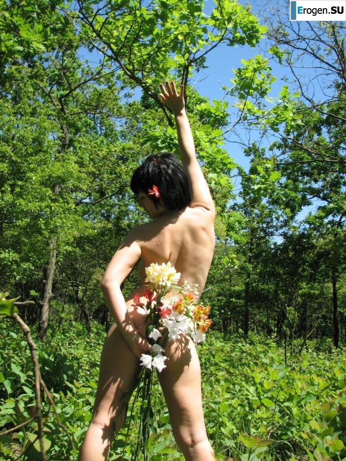 Beauty (young couple). Part 4. Photo 7