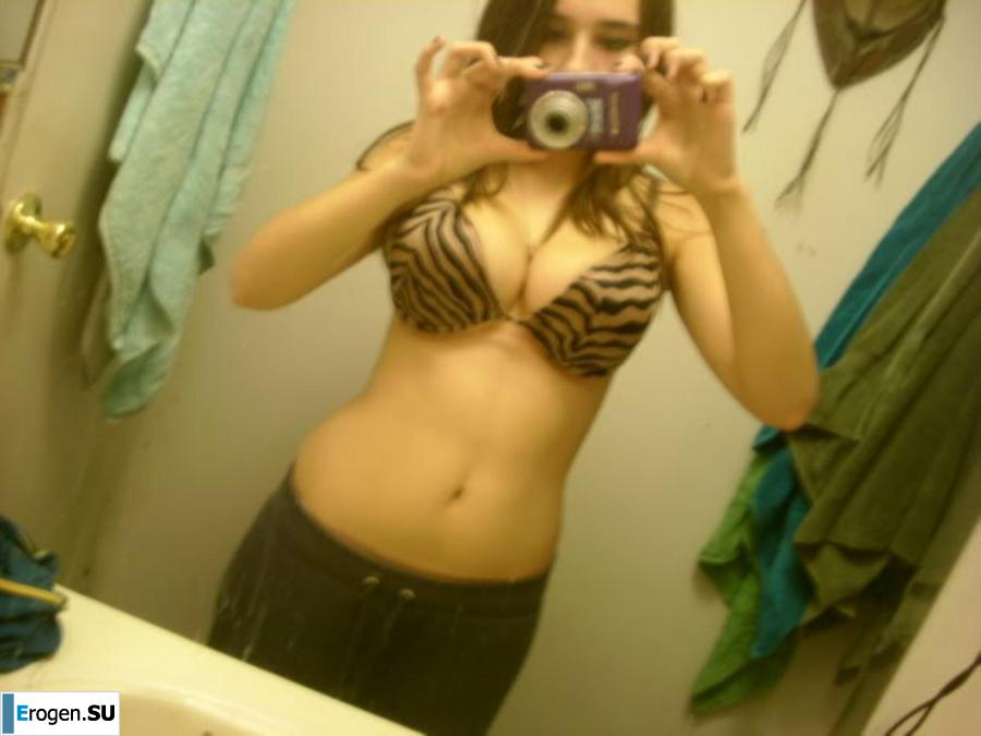 Busty TP and part of her life in the photo. Part 4. Photo 10