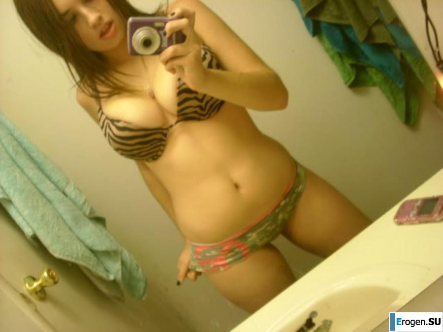 Busty TP and part of her life in the photo. Part 4. Photo 12