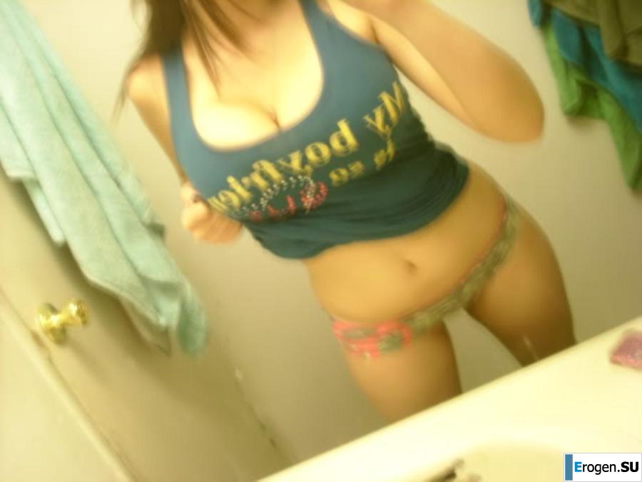 Busty TP and part of her life in the photo. Part 4. Photo 14