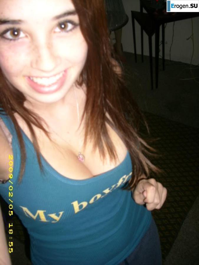 Busty TP and part of her life in the photo. Part 4. Photo 15