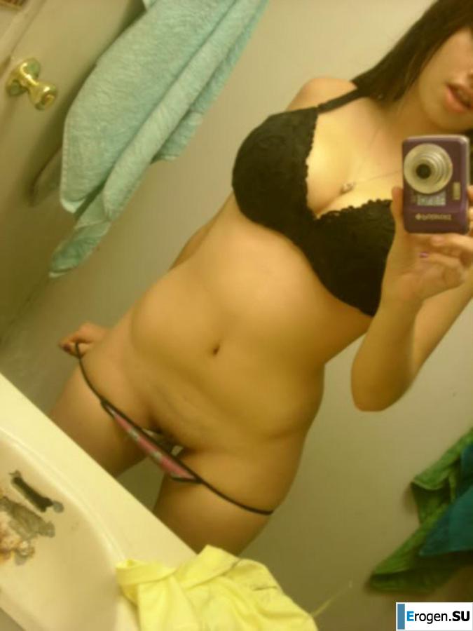 Busty TP and part of her life in the photo. Part 4. Photo 19