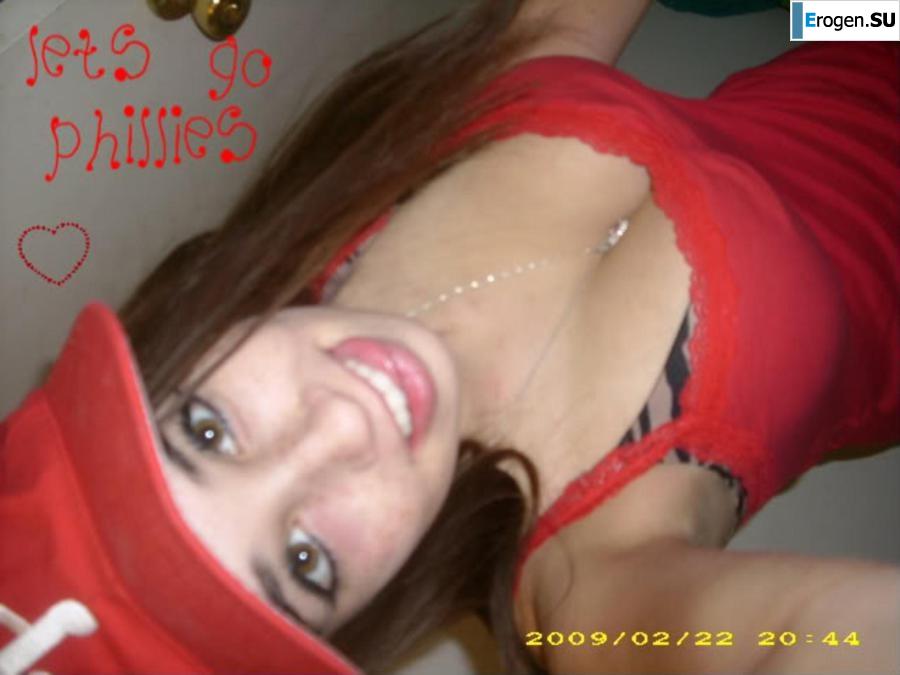 Busty TP and part of her life in the photo. Part 4. Photo 29
