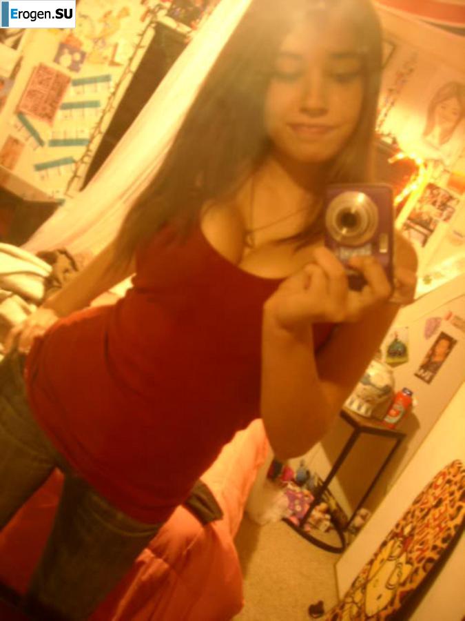 Busty TP and part of her life in the photo. Part 4. Photo 36