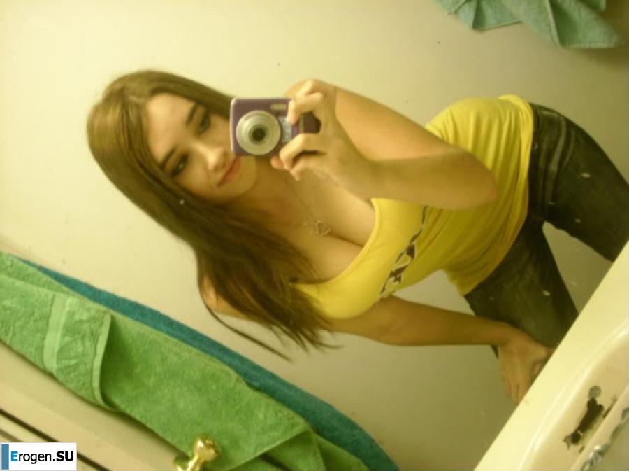 Busty TP and part of her life in the photo. Part 4. Photo 37