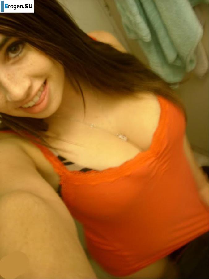 Busty TP and part of her life in the photo. Part 4. Photo 5