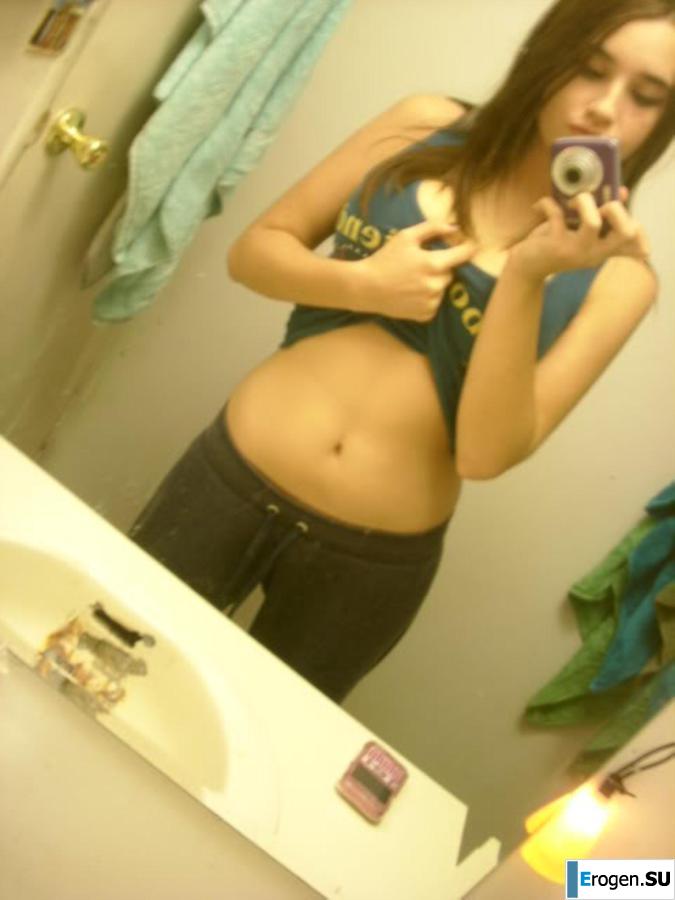 Busty TP and part of her life in the photo. Part 4. Photo 8