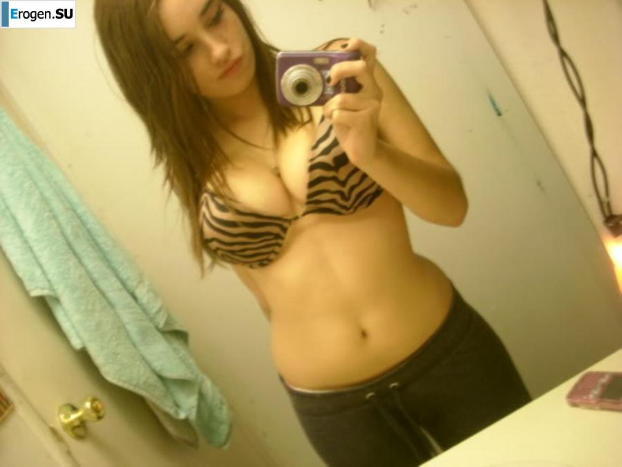 Busty TP and part of her life in the photo. Part 4. Photo 9