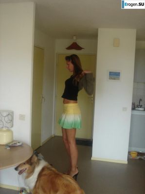 Beauty from Italy and all her personal photos. Part 2. Thumb 24