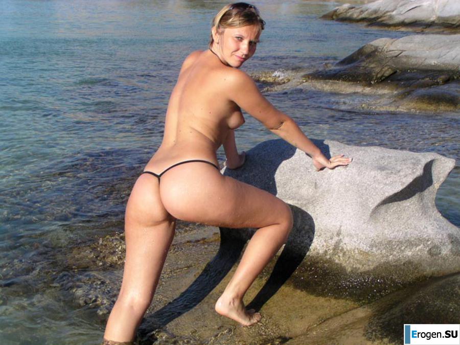 Wet. Part 6. Photo 10
