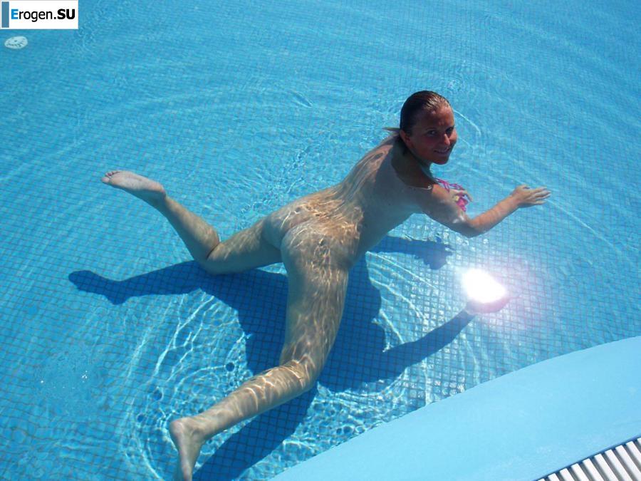 Wet. Part 6. Photo 27