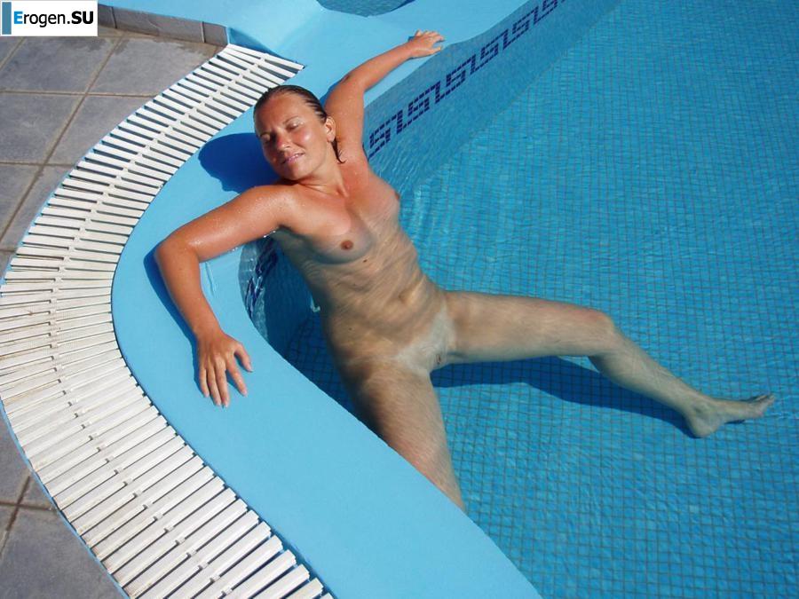 Wet. Part 6. Photo 29