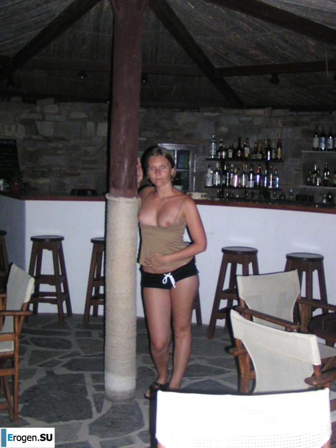 Wet. Part 6. Photo 3