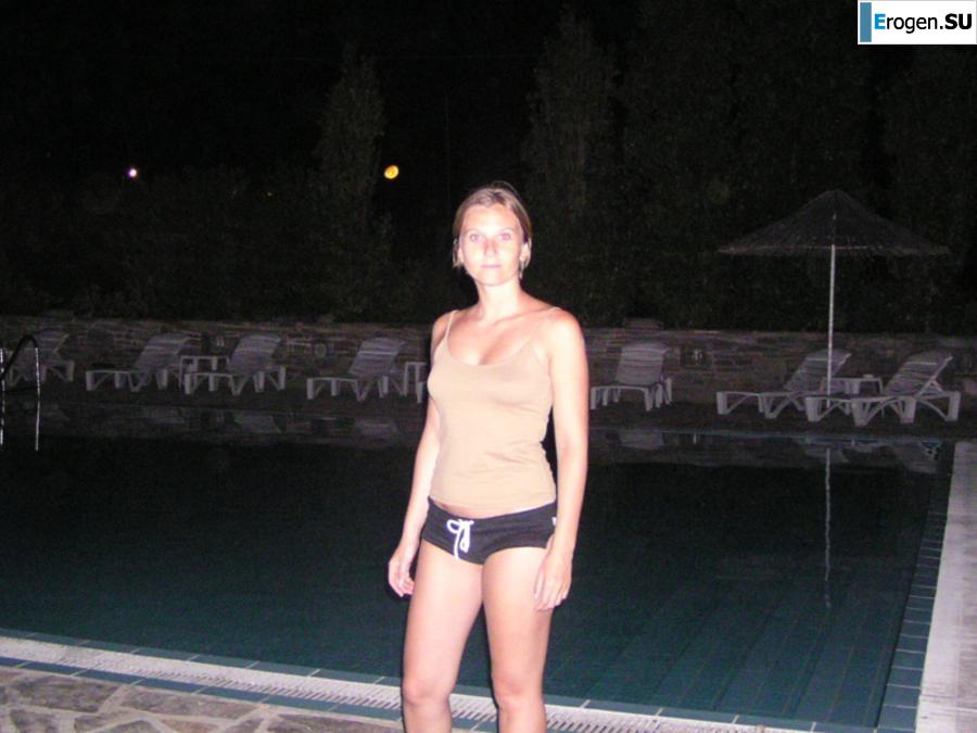 Wet. Part 6. Photo 4