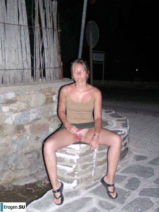 Wet. Part 6. Photo 5