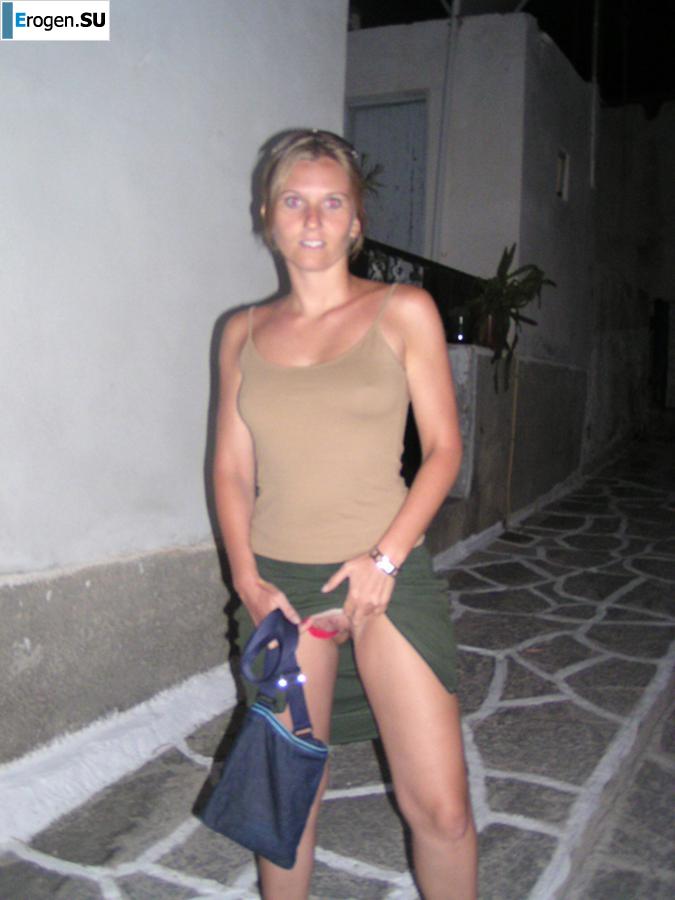 Wet. Part 6. Photo 9