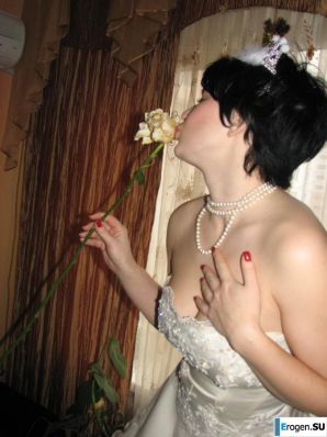 Красотка (молодая пара). Часть 6. Эскиз 33