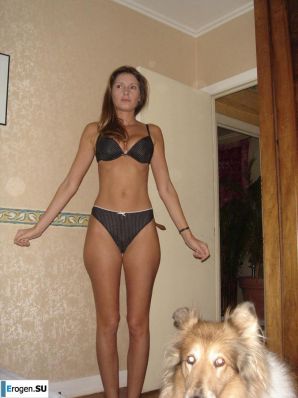 Красавица из Италии и все её личные фото. Часть 3. Эскиз 35