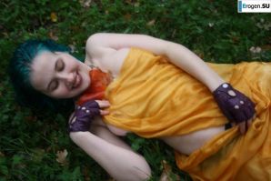 Eve in the park. Part 3. Thumb 9