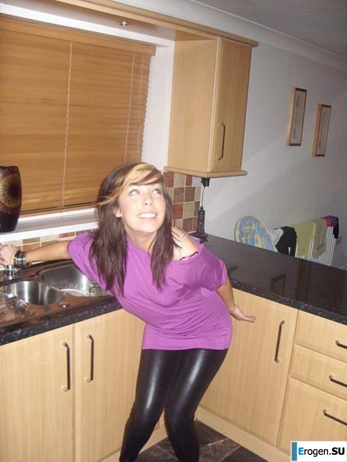 leggings rule. Part 20. Photo 24
