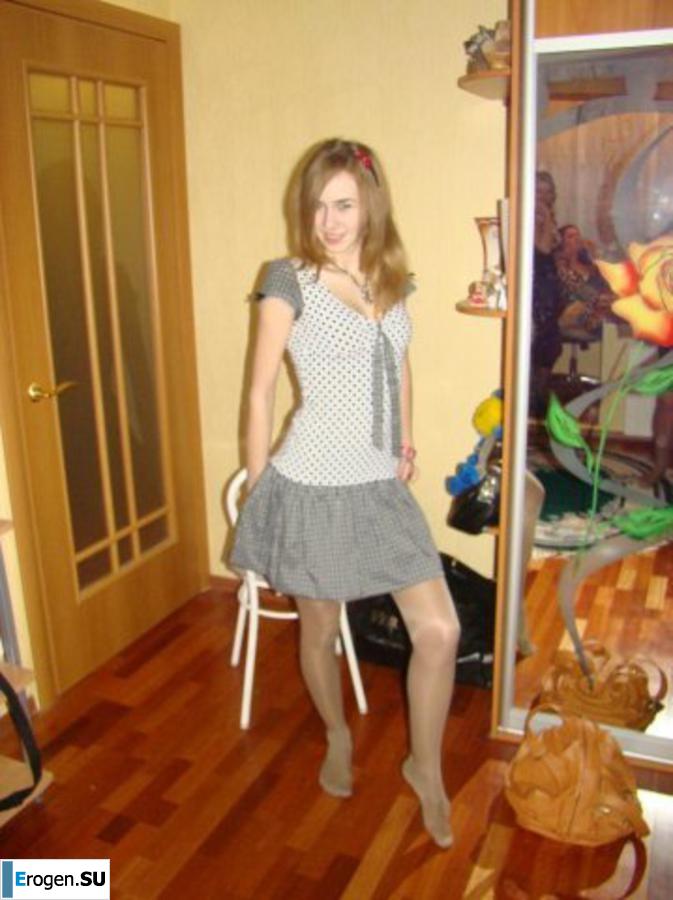 A selection of girls in beautiful lingerie. Part 16. Slide 20