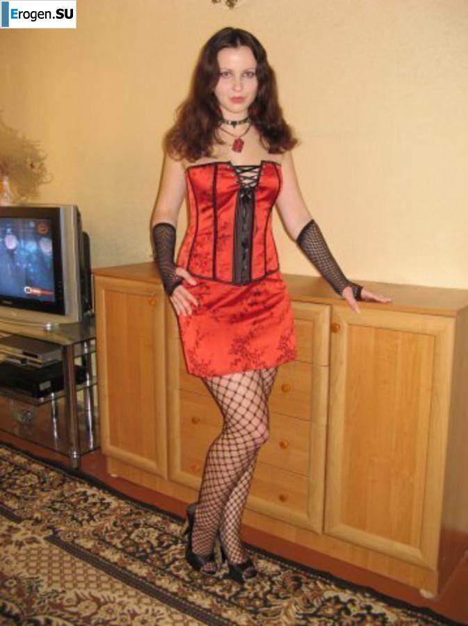 A selection of girls in beautiful lingerie. Part 16. Slide 23