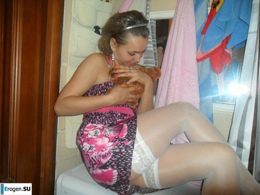 A selection of girls in beautiful lingerie. Part 16. Slide 38