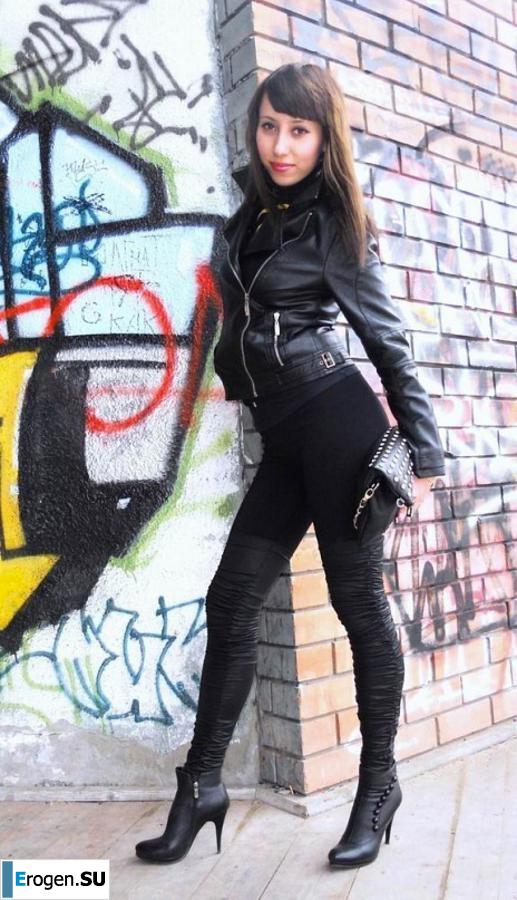 leggings rule. Part 21. Photo 10