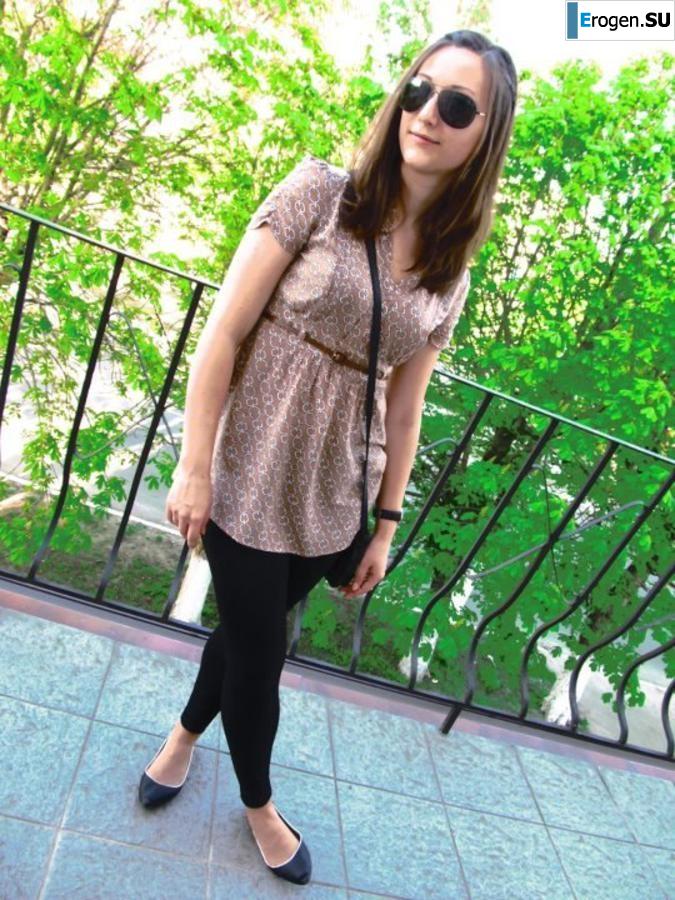 leggings rule. Part 21. Photo 21