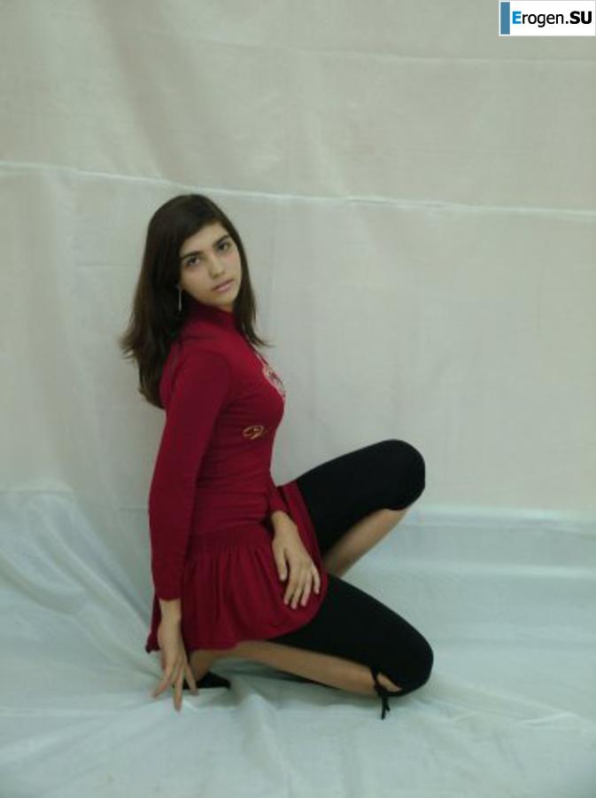leggings rule. Part 21. Photo 5