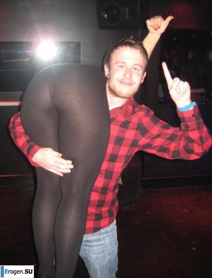 leggings rule. Part 22. Photo 10