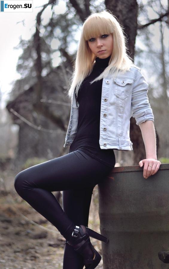 leggings rule. Part 22. Photo 38